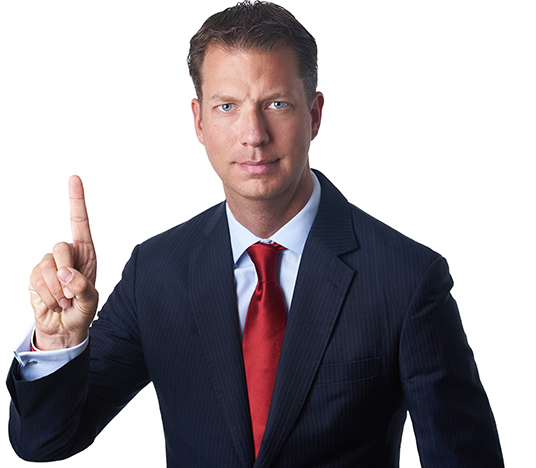 JT Foxx