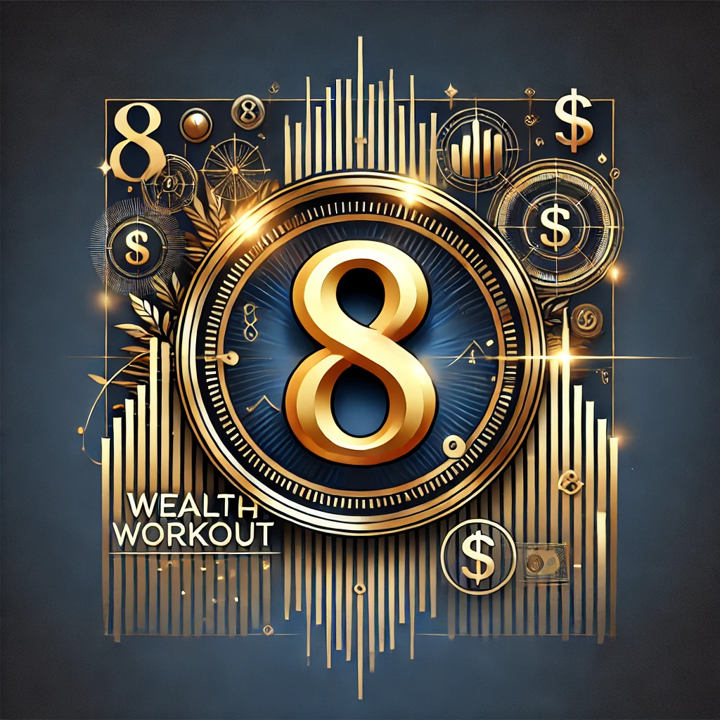 Wealth Workout 8